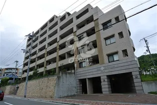 エフコート須磨高倉町の画像