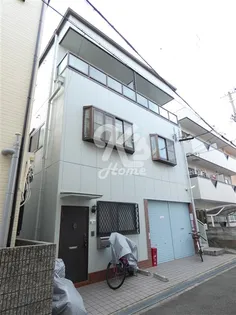 八尾マンションの画像