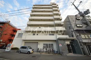 オーシャン ゾーンの画像