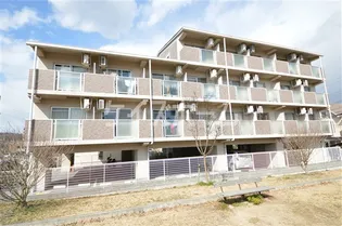 アートプラザ神戸西の画像