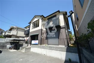 グランシード離宮前の画像