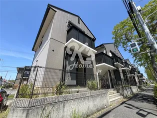 ディアス須磨山手Aの画像