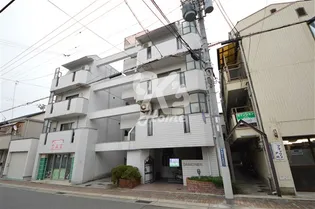 DAIMON西代の画像