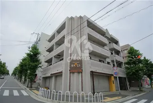 フローラルハイツの画像