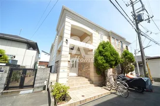 ワコーレヴィータ須磨浦通の画像