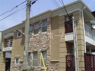 ワコーレヴィータ須磨浦通の画像