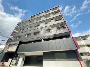 メゾンドルミエール妙法寺の画像