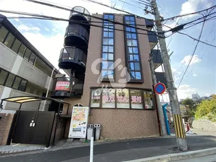 メゾンドルミエール妙法寺の画像