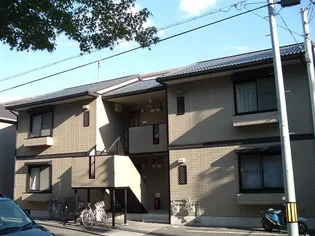 レクエード須磨の画像