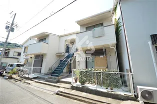 BELLTREE板宿WESTの画像