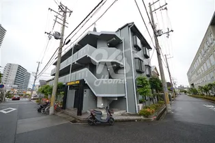 メゾン ヌーベルみゆきの画像
