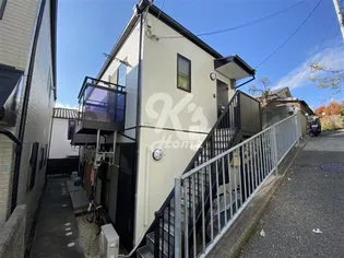 SKハイツの画像