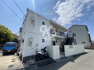 ピア東町の画像