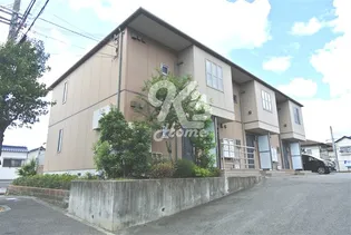 ラフィーネ須磨IIの画像