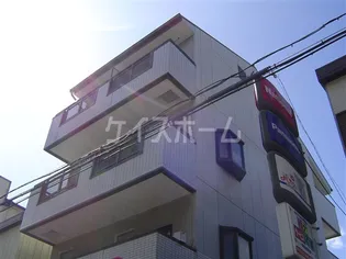 よしかわビルの画像