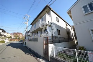 AMENITY須磨【205号室】の外観