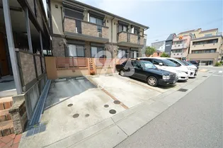 セジュール西代Iの画像