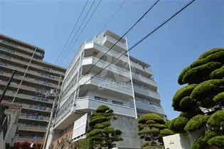 グランドシャトー舞子台の画像