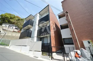 GIULIA須磨浦Iの画像