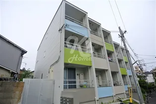 パロス月見山ノースヒルの画像
