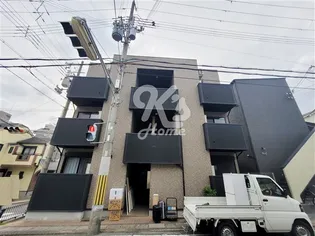 インプレイス長田の画像