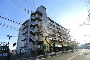 ユニゾン高取台の画像
