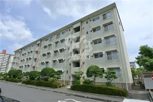 名谷8団地の画像