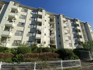 一ノ谷グリーンハイツH棟の画像