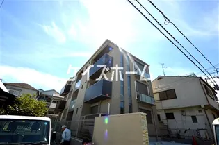 シャーメゾン上池田の画像