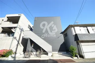 LA BLANCの画像