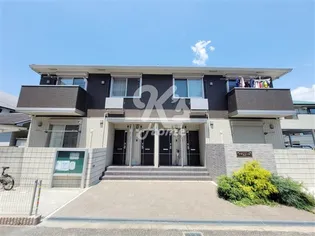 アヴェニールの画像