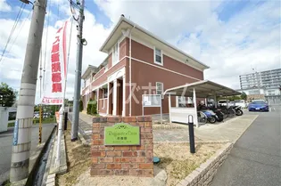 ラッフィナート カーサ参番館の画像