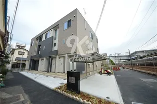 メゾンドカルムIIIの画像