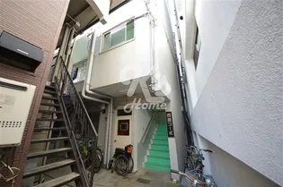 西原コーポの画像