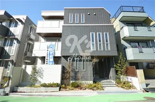 シャーメゾン板宿の画像