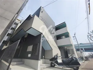 アスク ステーション3の画像