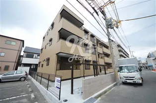 ブル マリーノ衣掛の画像