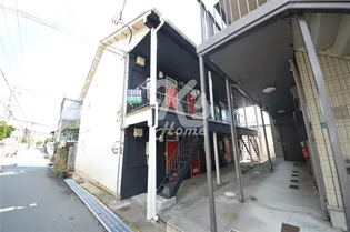 レジデンスMの画像