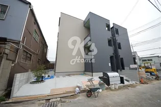 T A海運町III A棟の画像