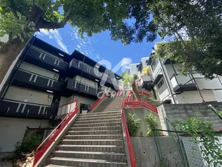 ダイバーシティ神戸長田D棟の画像