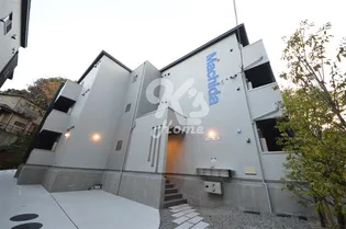 エヌエムサンカンテキャトフA棟の画像