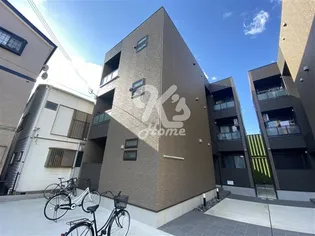 REGALEST KARUMO NORTHの画像