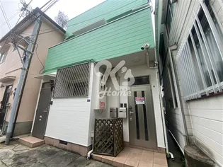 ハニーハイツの画像