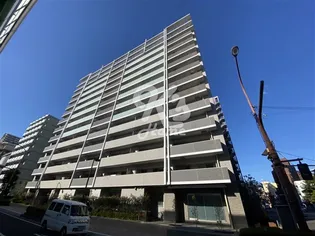 サンメゾン神戸新長田の画像