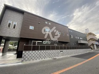 サンウィング妙法寺の画像