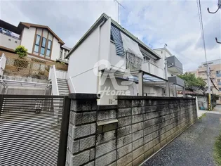 ストークハイツA棟の画像