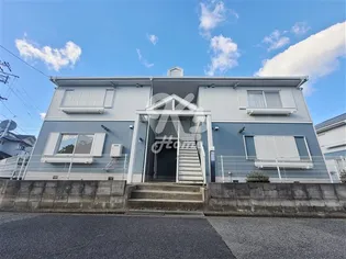 フレグランス南落合Ⅰの画像