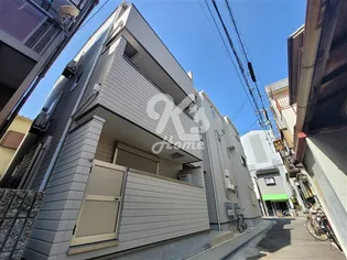 KARIN若松町の画像