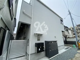 あんしん宮川町の画像