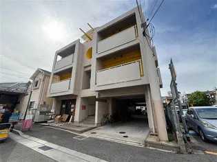 パラツェット下沢の画像